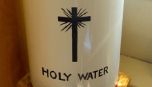 Holy Water