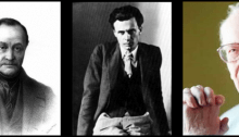Comte, Huxley, & Clarke
