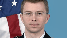 Bradley Manning