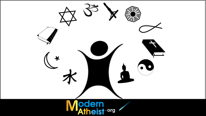 Freedom from religion